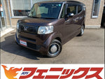 N-BOX Slash 2WD