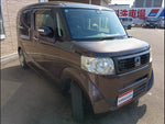 N-BOX Slash 2WD