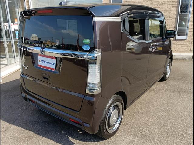N-BOX Slash 2WD