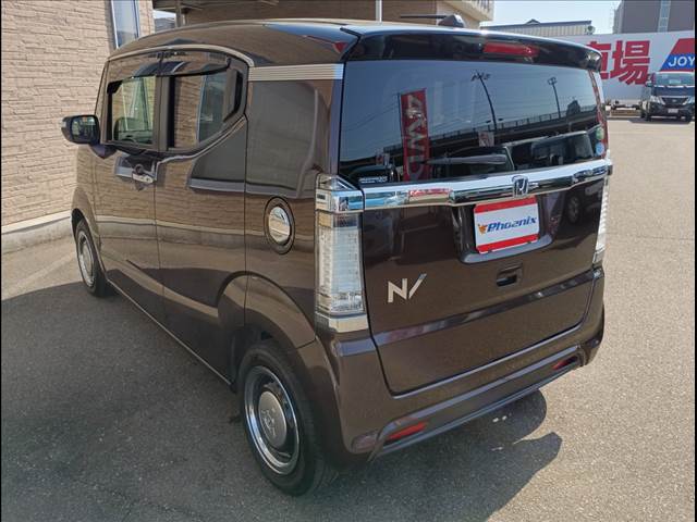 N-BOXスラッシュ 2WD