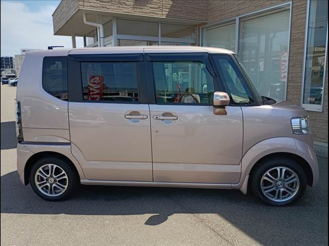 N-BOX