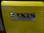 Pixis Epoch