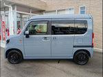 N-VAN