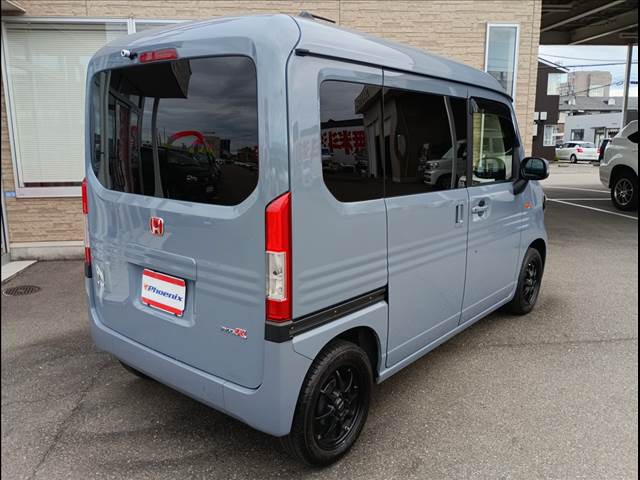 N-VAN