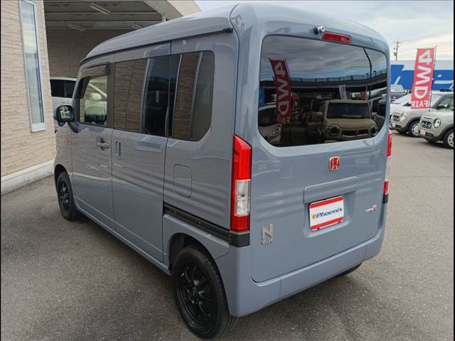 N-VAN