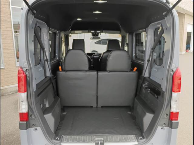 N-VAN