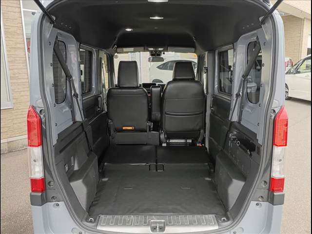 N-VAN