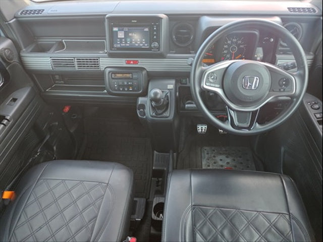 N-VAN