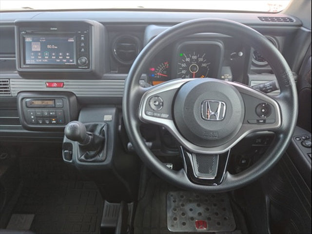 N-VAN