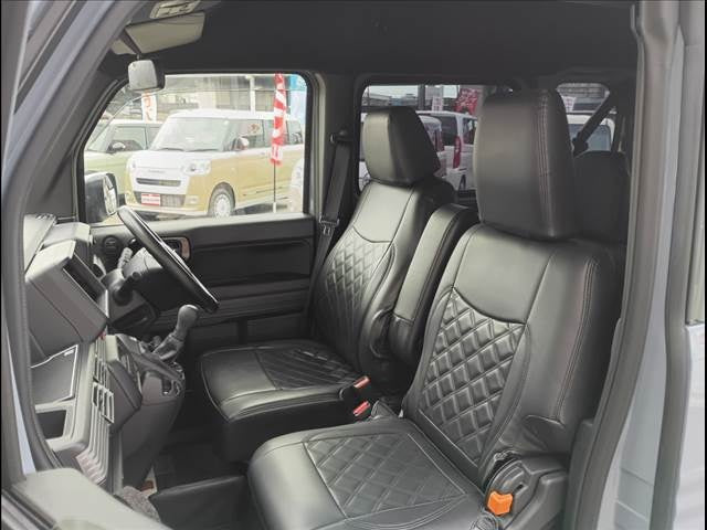 N-VAN