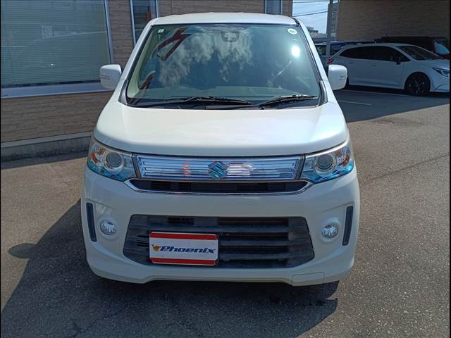 Wagon R Stingray