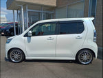 Wagon R Stingray