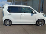 Wagon R Stingray
