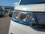 Wagon R Stingray