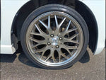 Wagon R Stingray