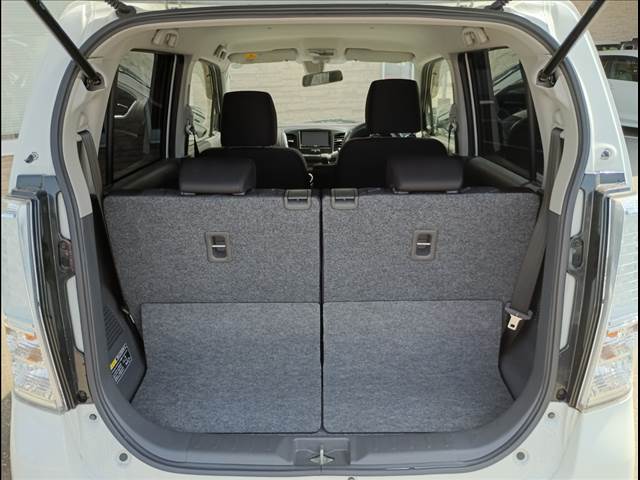 Wagon R Stingray