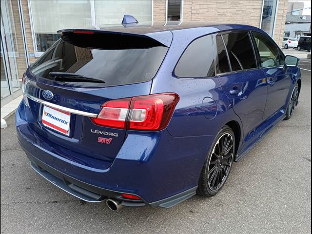 Levorg