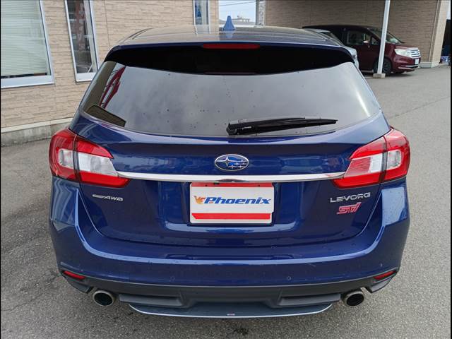Levorg