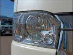Hiace van long body