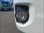 Hiace van long body