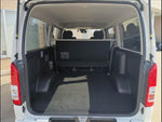 Hiace van long body