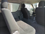 Hiace van long body