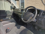 Hiace van long body