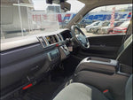 Hiace van long body