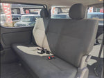 Hiace van long body