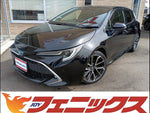 Corolla Sport
