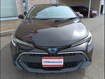 Corolla Sport