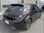 Corolla Sport