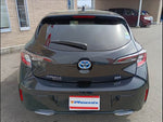 Corolla Sport