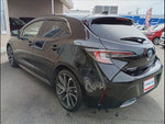 Corolla Sport