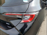 Corolla Sport