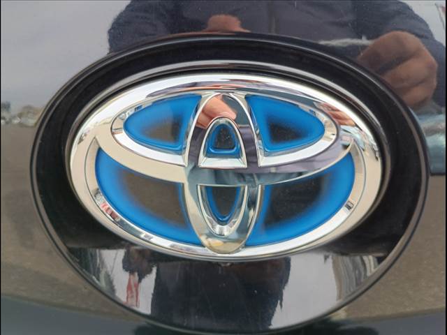 Corolla Sport