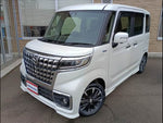 Flair Wagon Custom Style