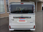 Flair Wagon Custom Style