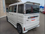 Flair Wagon Custom Style