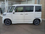 Flair Wagon Custom Style