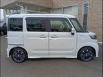 Flair Wagon Custom Style