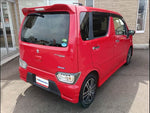 Wagon R Stingray