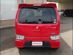 Wagon R Stingray