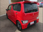 Wagon R Stingray