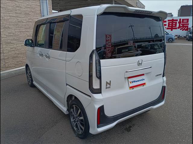 N-BOX