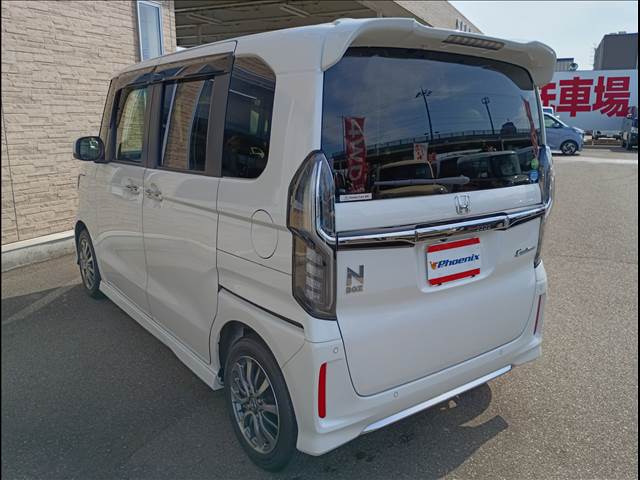 N-BOX