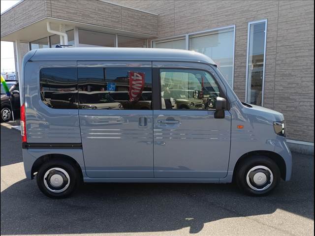 N-VAN