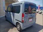 N-VAN
