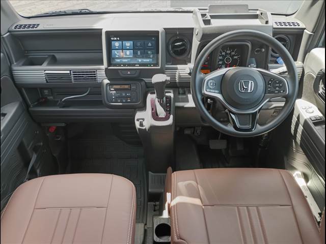 N-VAN