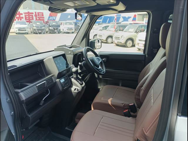 N-VAN